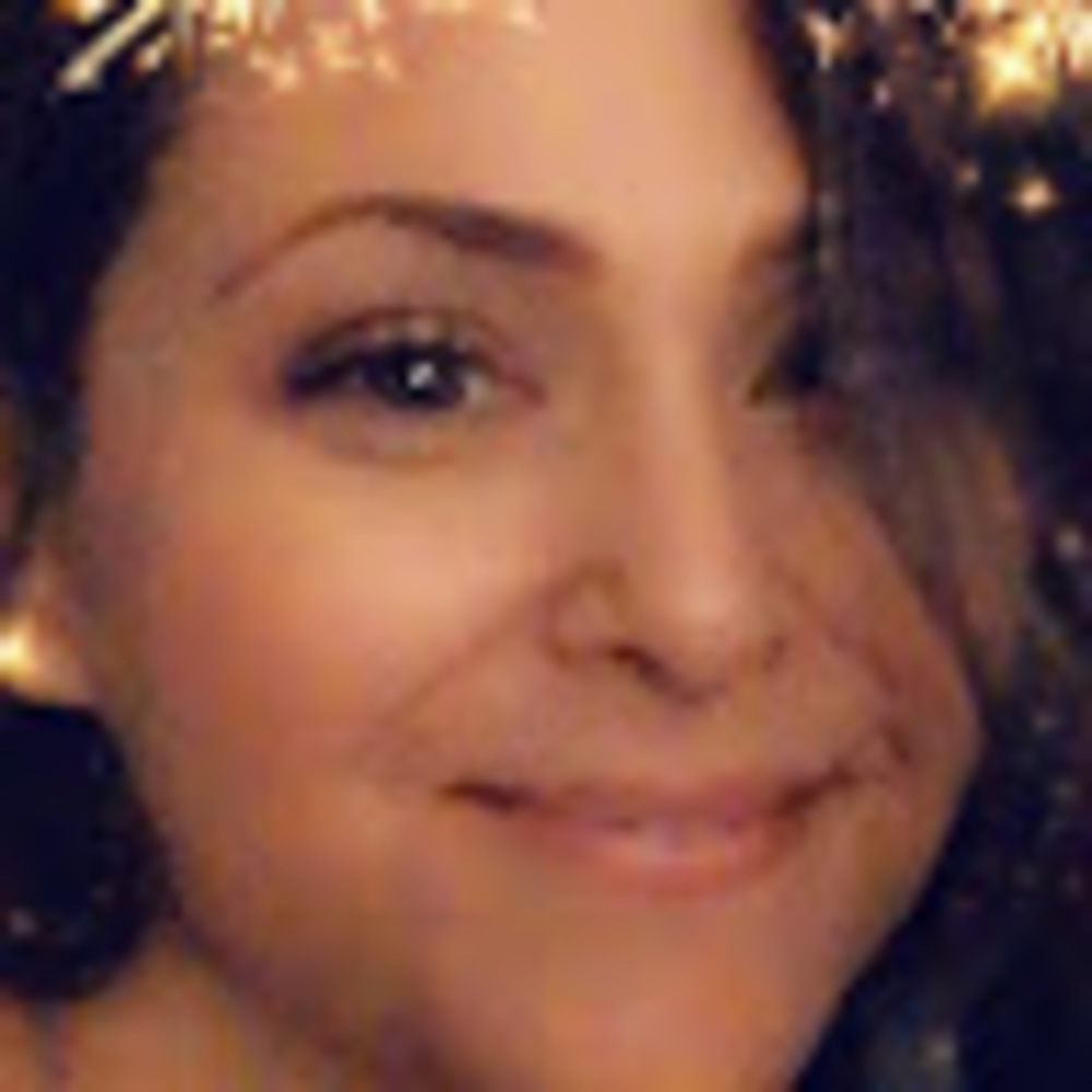 Meet your Posher, Leah